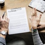 Công chứng hợp đồng mua bán tài sản đấu giá có tranh chấp quyền sở hữu 96