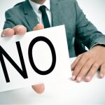 no