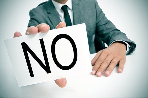 ghi ngày tháng trong văn bản từ chối di sản