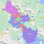 Thành lập doanh nghiệp tại TP.HCM: quy trình cụ thể từng quận 3.1-ban-do-hanh-chinh-tphcm