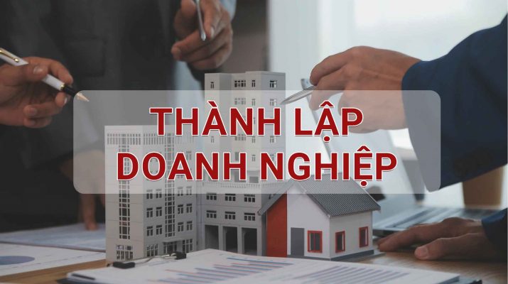 thành lập doanh nghiệp tại TP.HCM