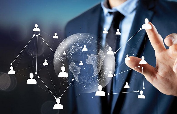 mở rộng kinh doanh