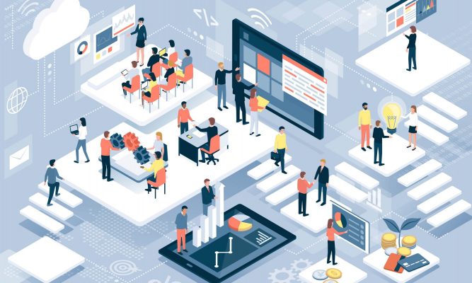 thành lập công ty cho người nước ngoài