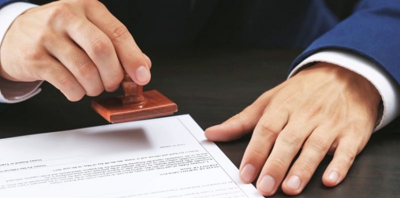 Công ty tự ý điều chuyển vị trí