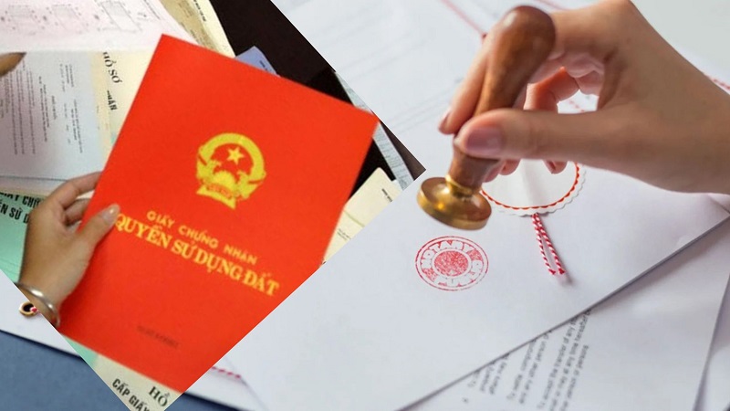 công chứng di sản trẻ em