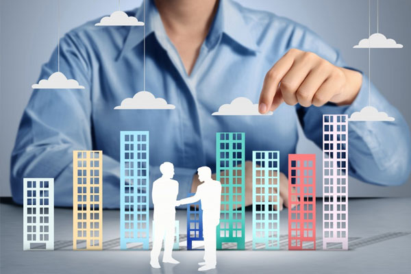 mở rộng kinh doanh