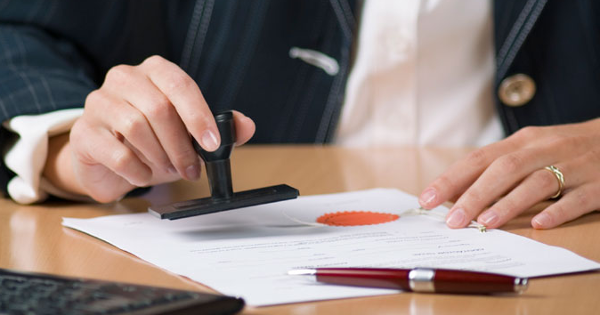 đặt cọc nhà đất thừa kế chưa sang tên