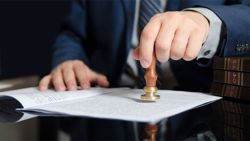 ký hợp đồng đặt cọc trước khai nhận di sản