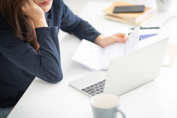 Đơn phương sửa hợp đồng