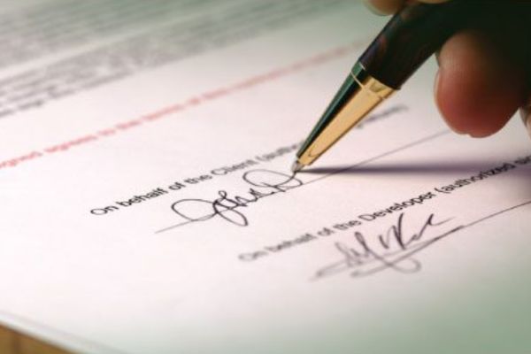 Phát hiện chữ ký giả