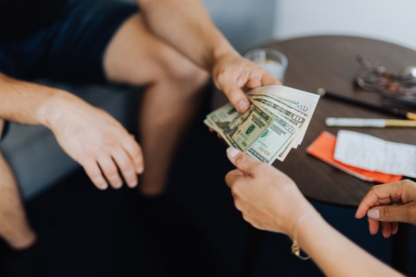 Trả tài sản thuê bị hư