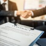 Không đọc hợp đồng