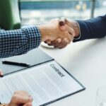 Những lưu ý cho tổ chức hành nghề khi mở rộng dịch vụ công chứng ngoài trụ sở Không đọc hợp đồng