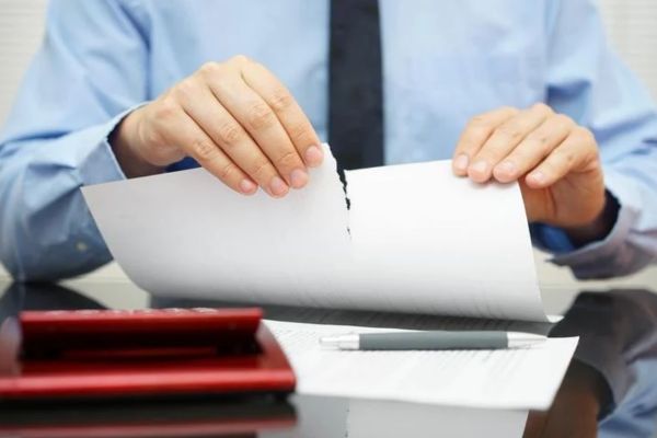 Không ghi thời hạn