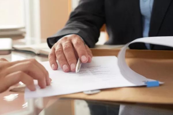 Không ghi thời hạn