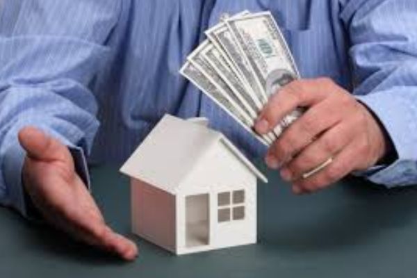 Tự ý bán tài sản chung