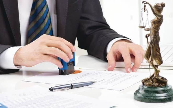 đặt cọc nhà đất liên quan đến di chúc