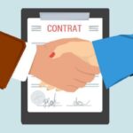 Sao chụp trái phép hồ sơ công chứng lưu trữ Thoi-diem-giao-ket-hop-dong-la-gi-584×400