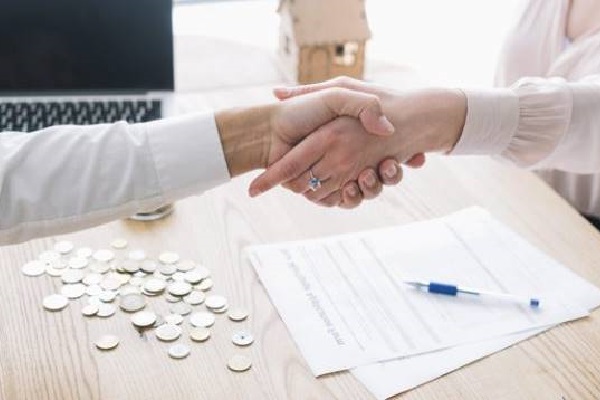 mua bán đất hộ gia đình