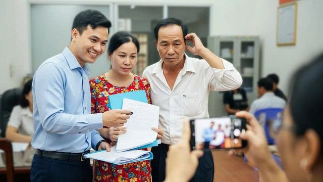 Trợ cấp thất nghiệp