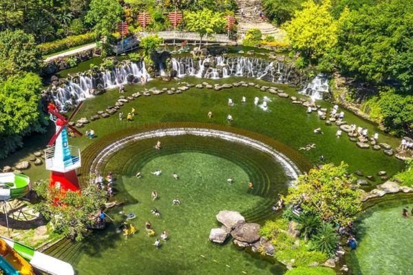 Ủy quyền trong giao dịch đất trong khu du lịch