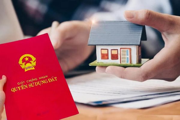 Ủy quyền trong đất có tranh chấp