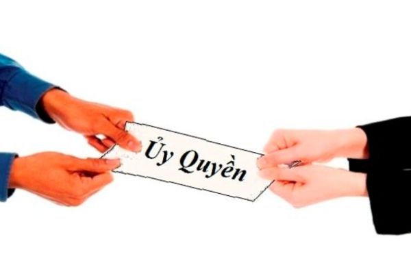 Rủi ro khi giao dịch qua ủy quyền