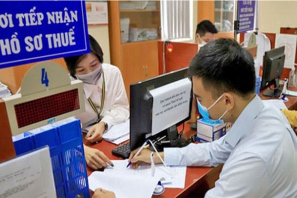 Hướng dẫn kê khai thuế thu nhập cá nhân khi bán nhà đất