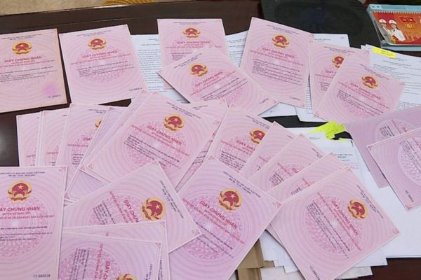 Cách kiểm tra tính pháp lý của sổ đỏ trước khi mua