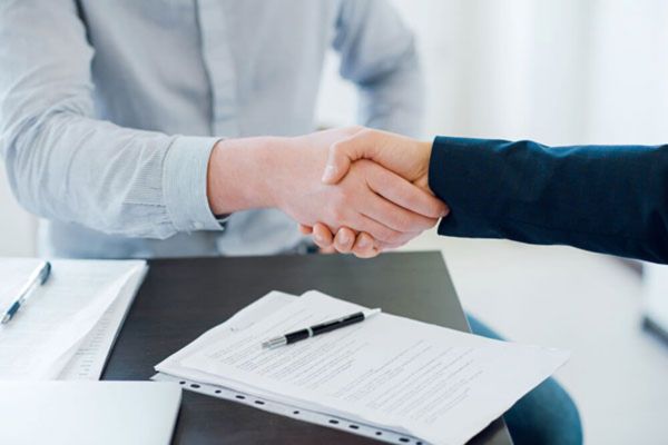 Rủi ro khi giao dịch qua ủy quyền