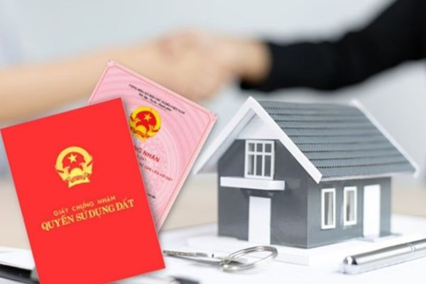 Ủy quyền trong đất có tranh chấp