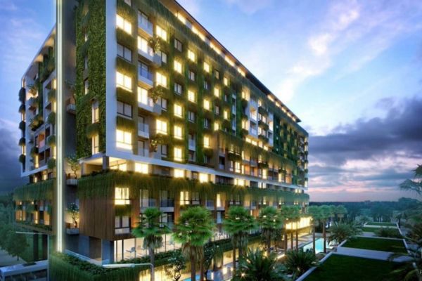 Ủy quyền trong giao dịch condotel