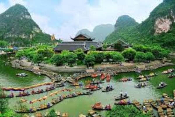 Ủy quyền trong giao dịch đất trong khu du lịch