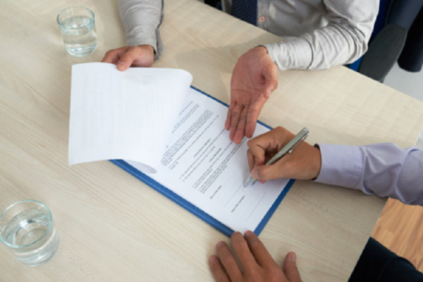 Thủ tục cấp lại sổ đỏ khi bị mất