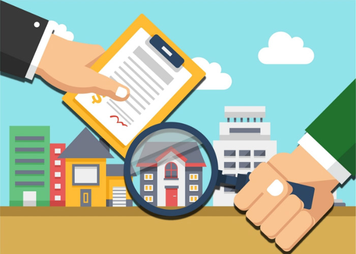 thuê nhà không mất cọc