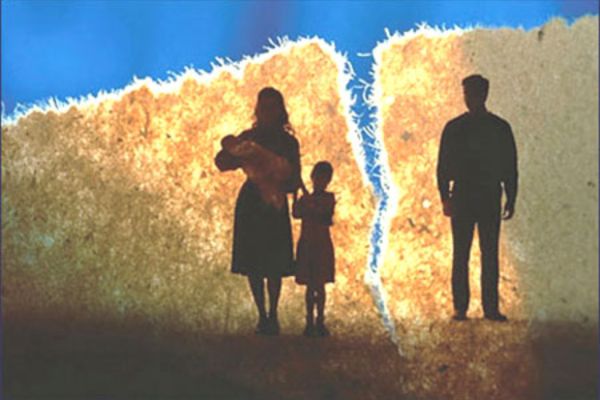 Thừa kế tài sản chung vợ chồng - cách chia di sản sau khi một người mất