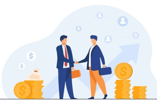 Công chứng hợp đồng chuyển nhượng cổ phiếu