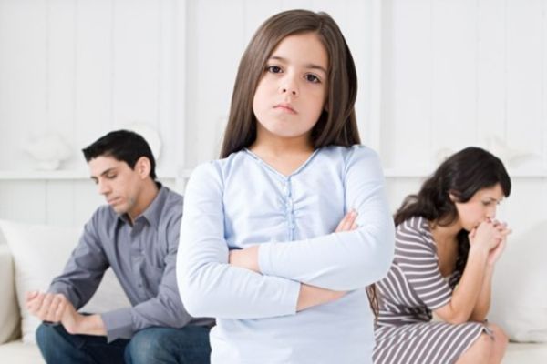 Công chứng thỏa thuận cấp dưỡng nuôi con