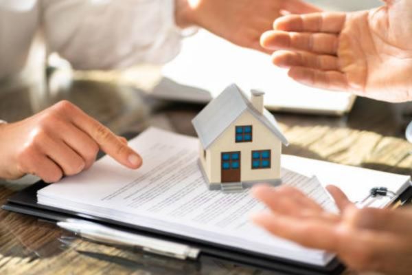 Thừa kế và hộ khẩu - thủ tục nhận di sản khi khác địa chỉ cư trú