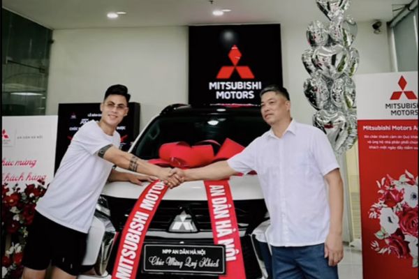 Hướng dẫn thủ tục tặng cho xe giữa người thân trong gia đình