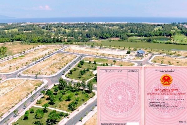 Khi di chúc không ghi rõ tài sản cụ thể