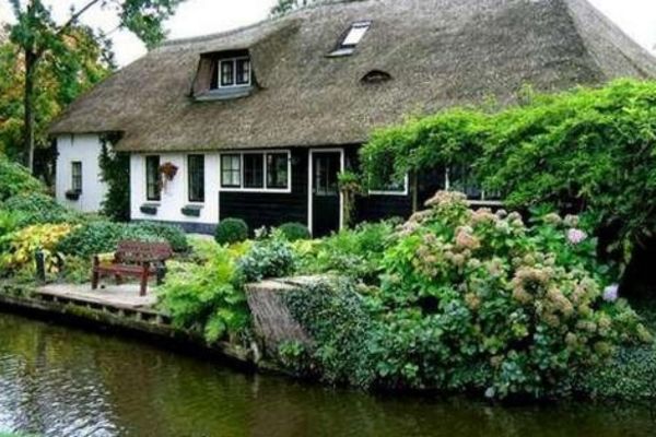 Di chúc để lại đất vườn, đất ao