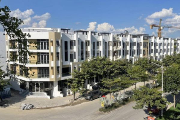 Di chúc để lại doanh nghiệp gia đình