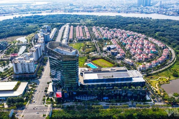 Quyền thừa kế của vợ/chồng với tài sản trong khu đô thị mới